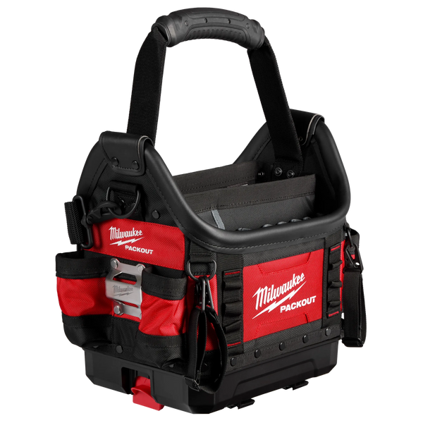 Milwaukee PACKOUT™ 10" Structured Tote (48-22-8311)