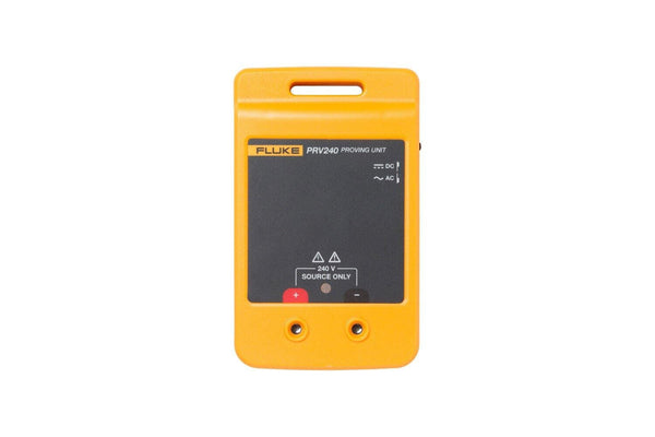 Fluke Proving Unit with Magnetic Hanging Strap (PRV240)