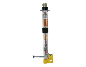 Utility Solutions BREAK-SAFE Load Break & Pick-up Tool, 46 kV Duckbill Head, 200 Amp (USBS-46-2-PS)