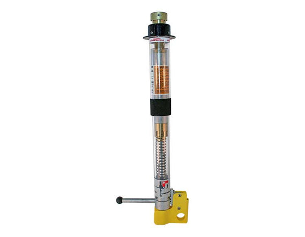 Utility Solutions BREAK-SAFE Load Break & Pick-up Tool, 46 kV Duckbill Head, 200 Amp (USBS-46-2-PS)