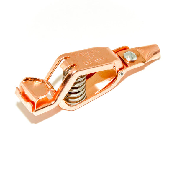 Mueller Electric Automotive Clip, Copper (BU-21CPN)