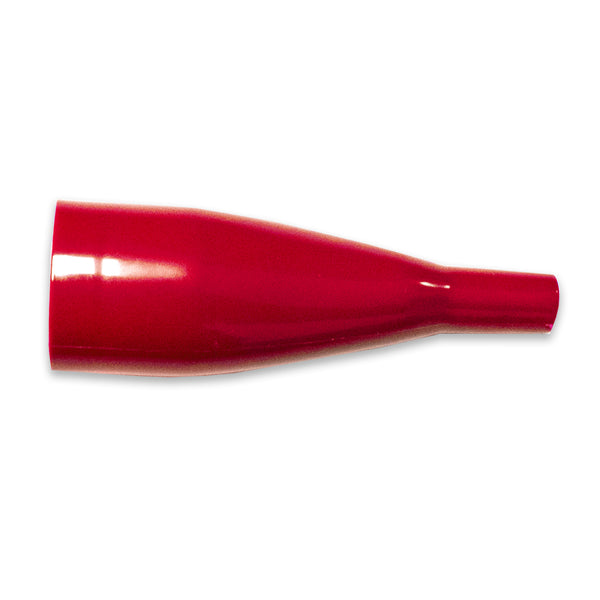 Mueller Electric Insulator for BU-24 and BU-25 Series Clips (BU262RED)