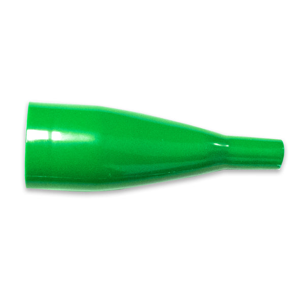 Mueller Electric Insulator for BU-24 and BU-25 Series Clips (BU265GREEN)