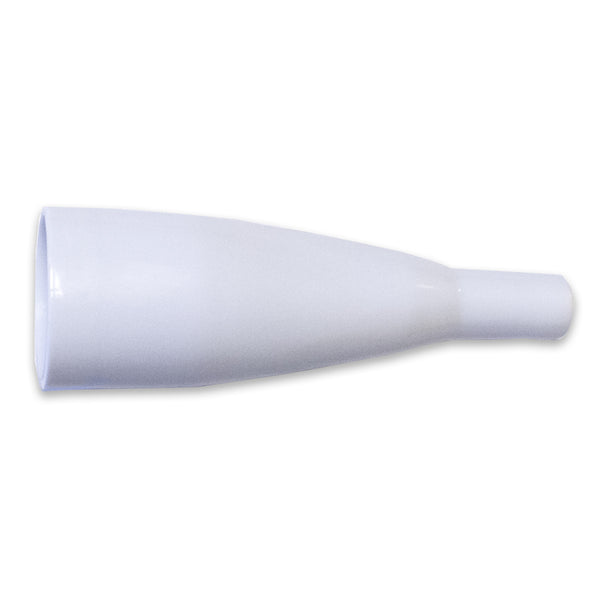Mueller Electric Insulator for BU-24 and BU-25 Series Clips (BU269WHITE)