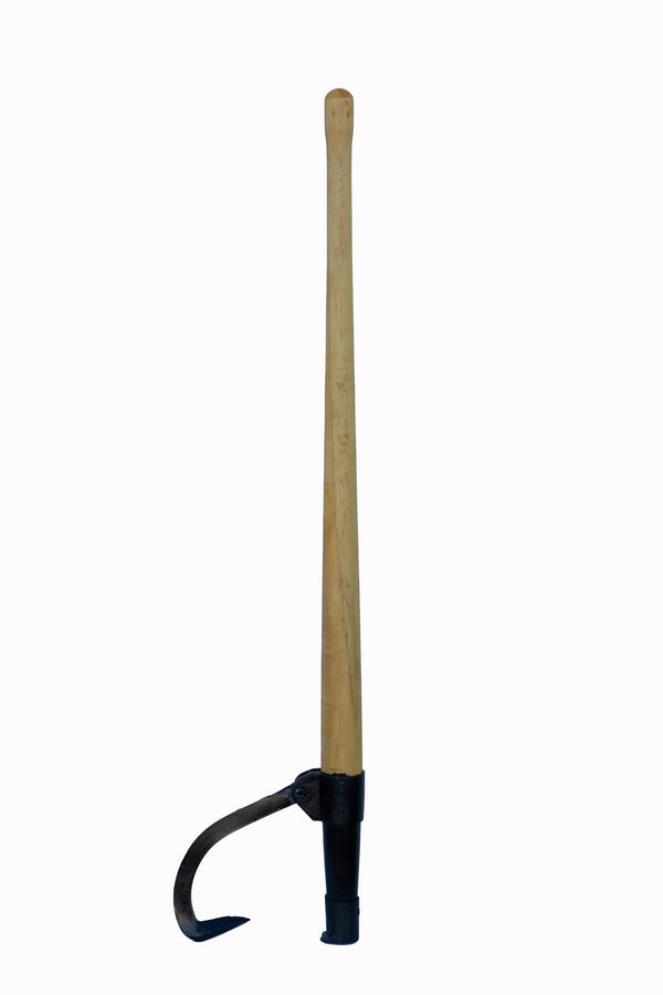 OshKosh Cant Hook, 2-1/2" x 4-1/2' (200-483)