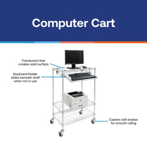 Computer Cart