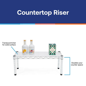 Countertop Riser