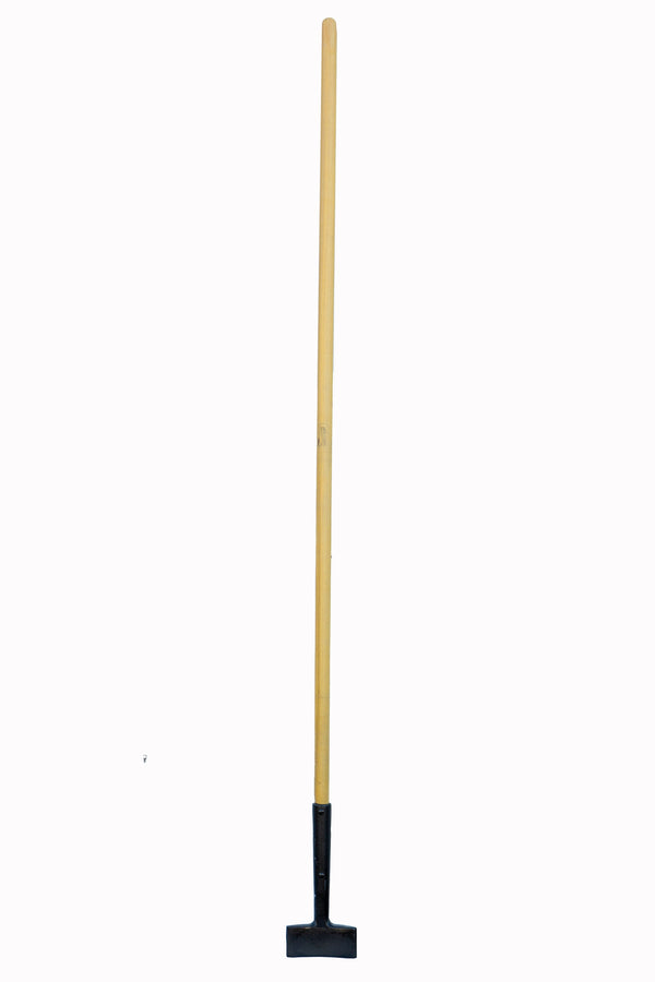 OshKosh Tamp Bar, Heavy, 8' (1055)