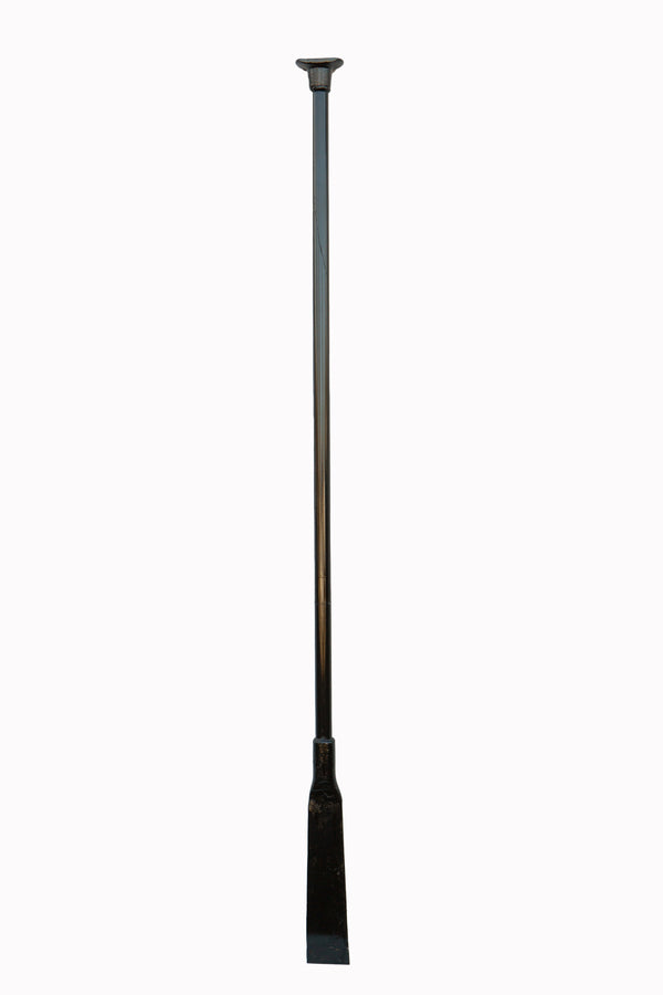 OshKosh Plain Digging Bar, 1" x 8' (1082)