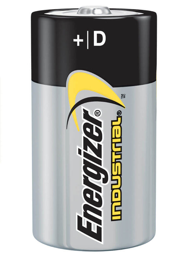 Batoray Alkaline D Battery (EN95)