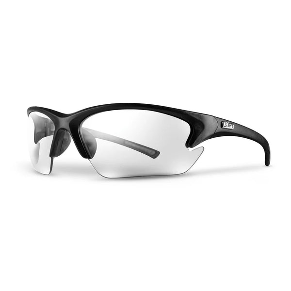 Lift QUEST SAFETY GLASSES – BLACK (EQT-12KC)