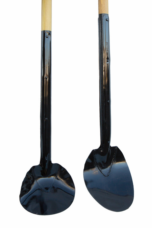 OshKosh Spoon, Western Pattern, 10' (2026)