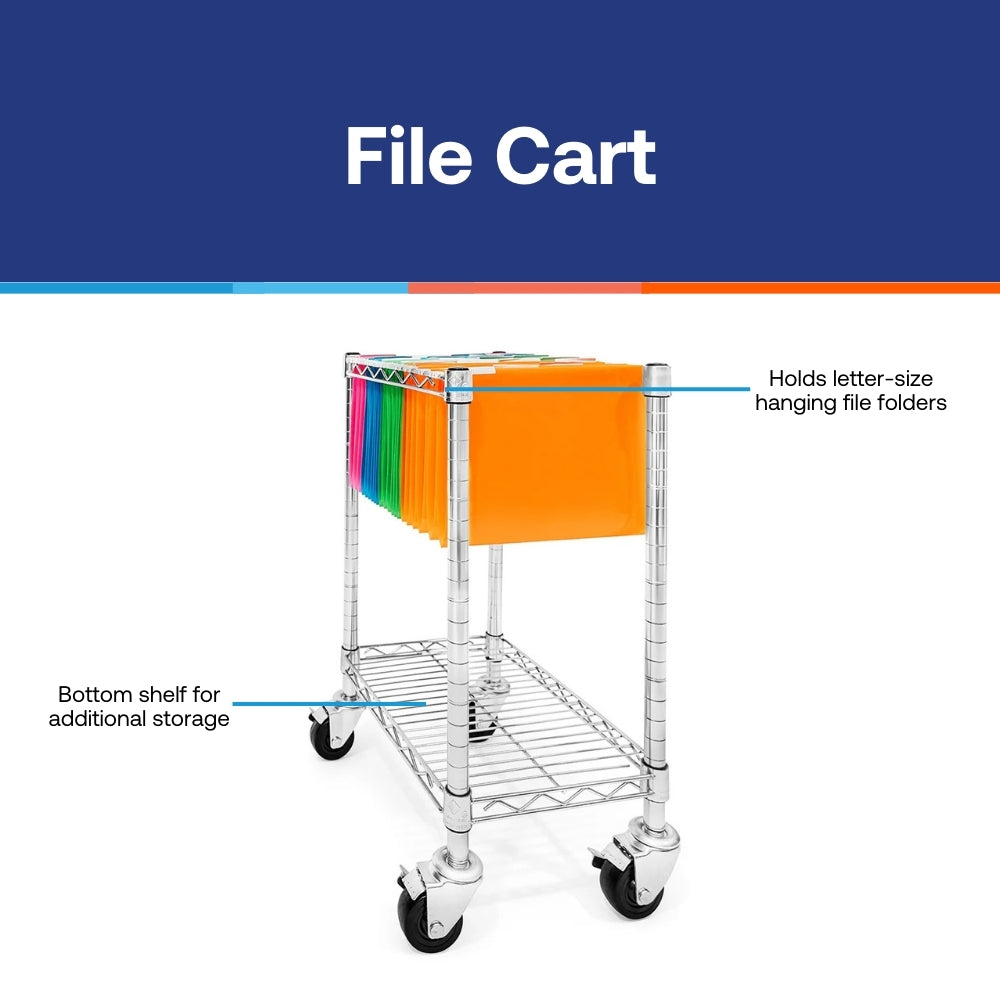 File Cart