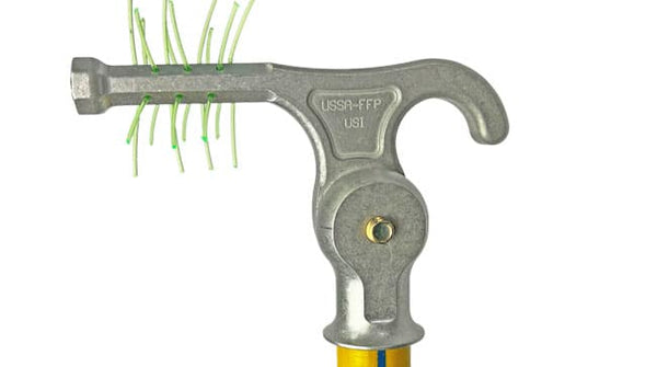 Utility Solutions Fuzzy Finger Probe (USSA-FFP)