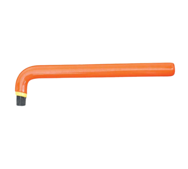 Insulated Tool Hex Wrench 5/16'' Type L Long Arm (S262239)