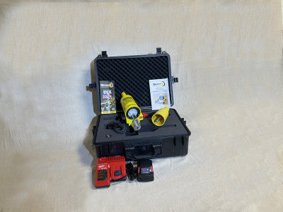 Bierer Hi-Pot Meter (HP72DCXLK)