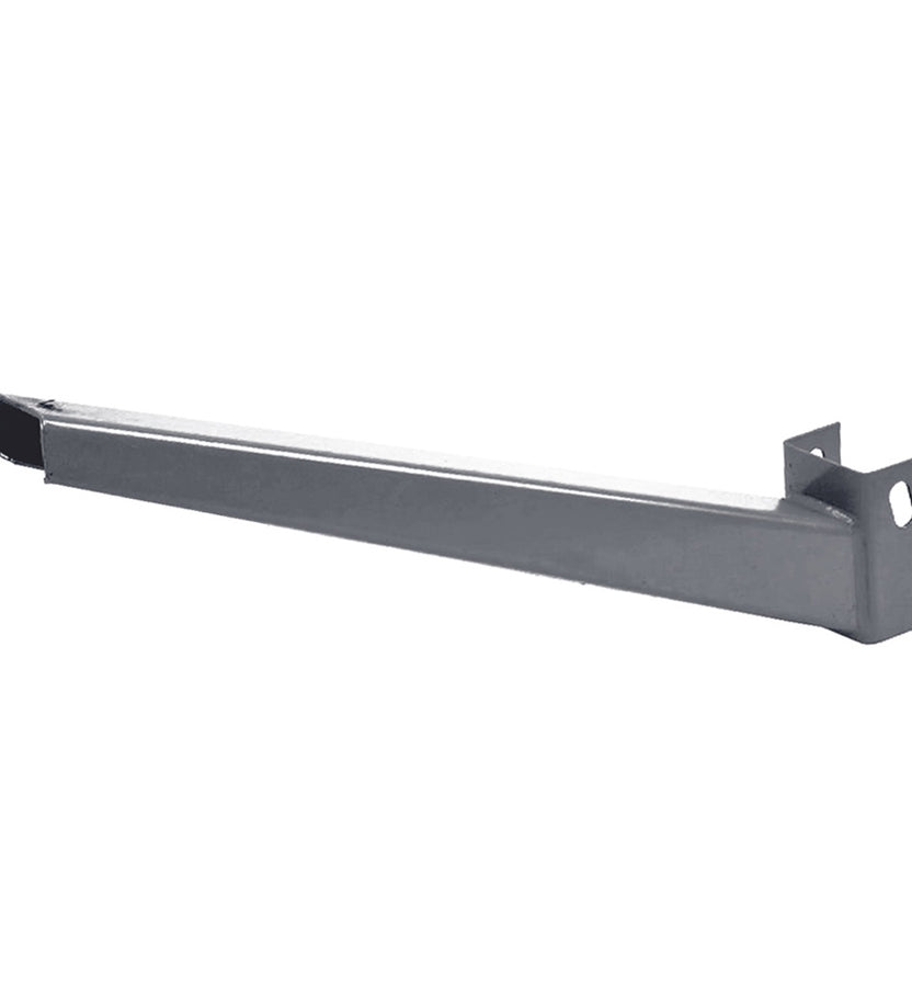 Heavy Duty Inclined Cantilever Rack Arms by MECO – Shelving Inc.