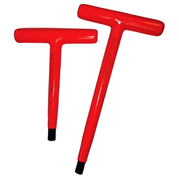 Cementex Hex T-Handle Wrench, 5/16" (6" T-Handle) (IHK-516)