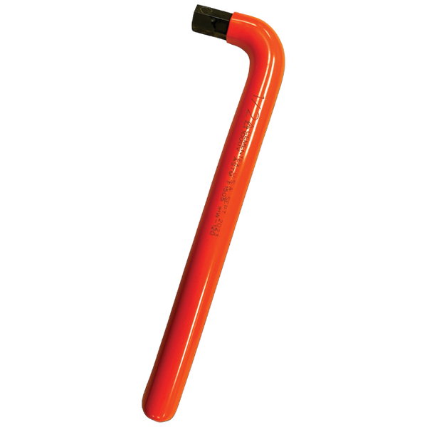 Cementex Hex "L" Long Arm Allen Wrench, 5/16" (IHW-516)