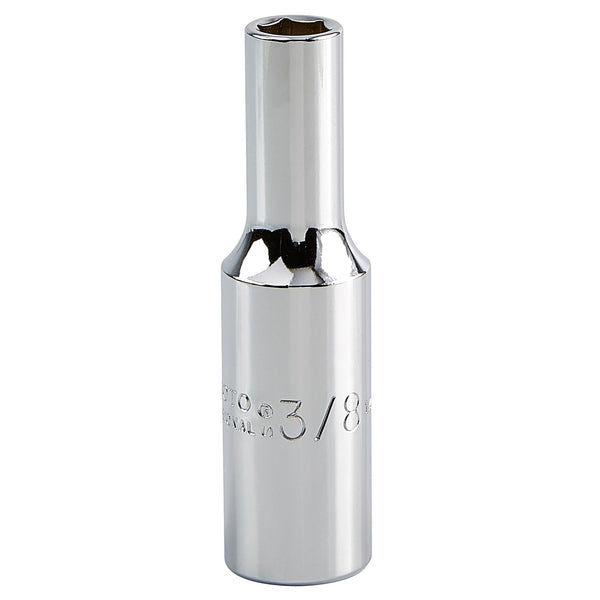 Proto Deep Socket, 3/4", 1/2" Drive, 6-Point (J5324H)
