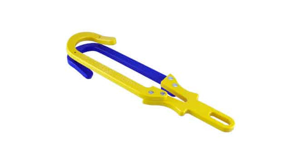 Utility Solutions Jumper Cuff Temporary Jumper Holder (USJH-003)