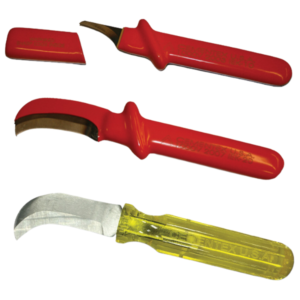 Cementex 9" Linesmen's Knife (IEK20)