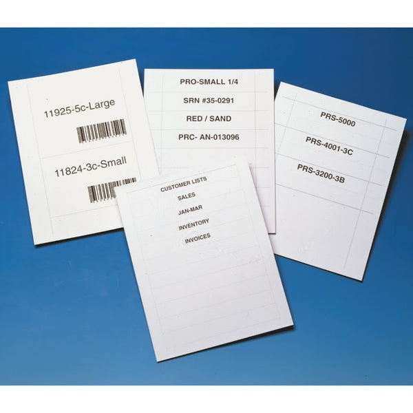 Label Inserts 1