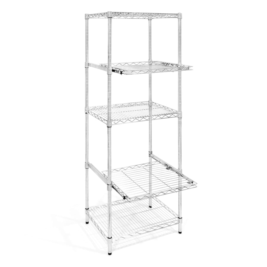 Large Pull-Out Pantry Organizer