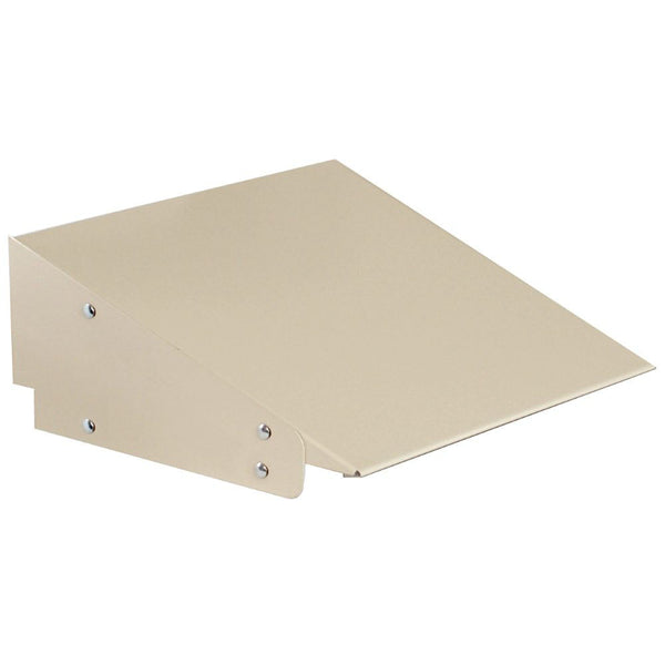 1-Wide Slope Top Kits - Tan