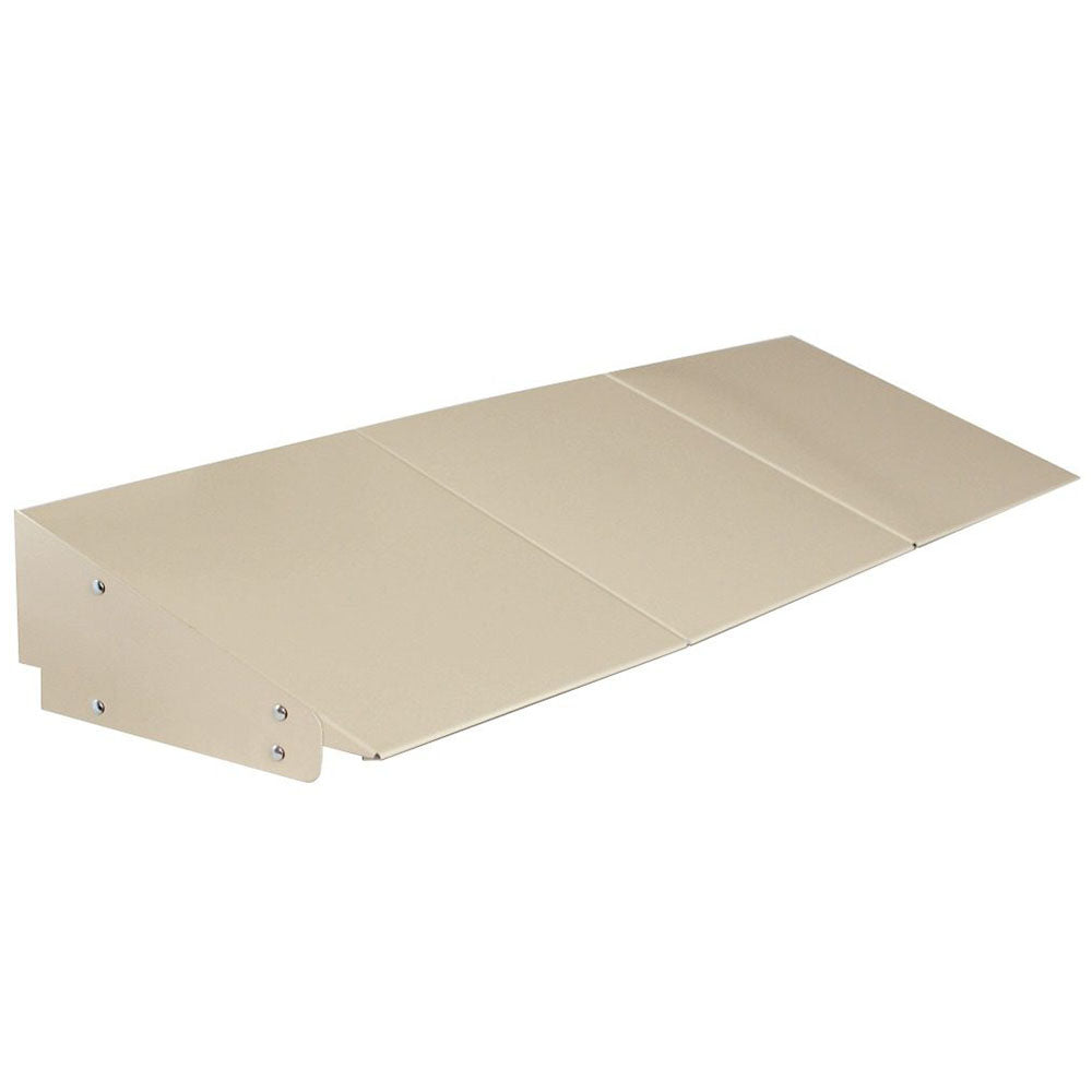 3-Wide Slope Top Kits - Tan
