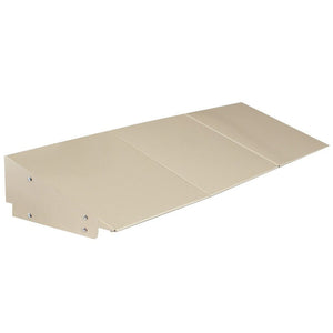 3-Wide Slope Top Kits - Tan