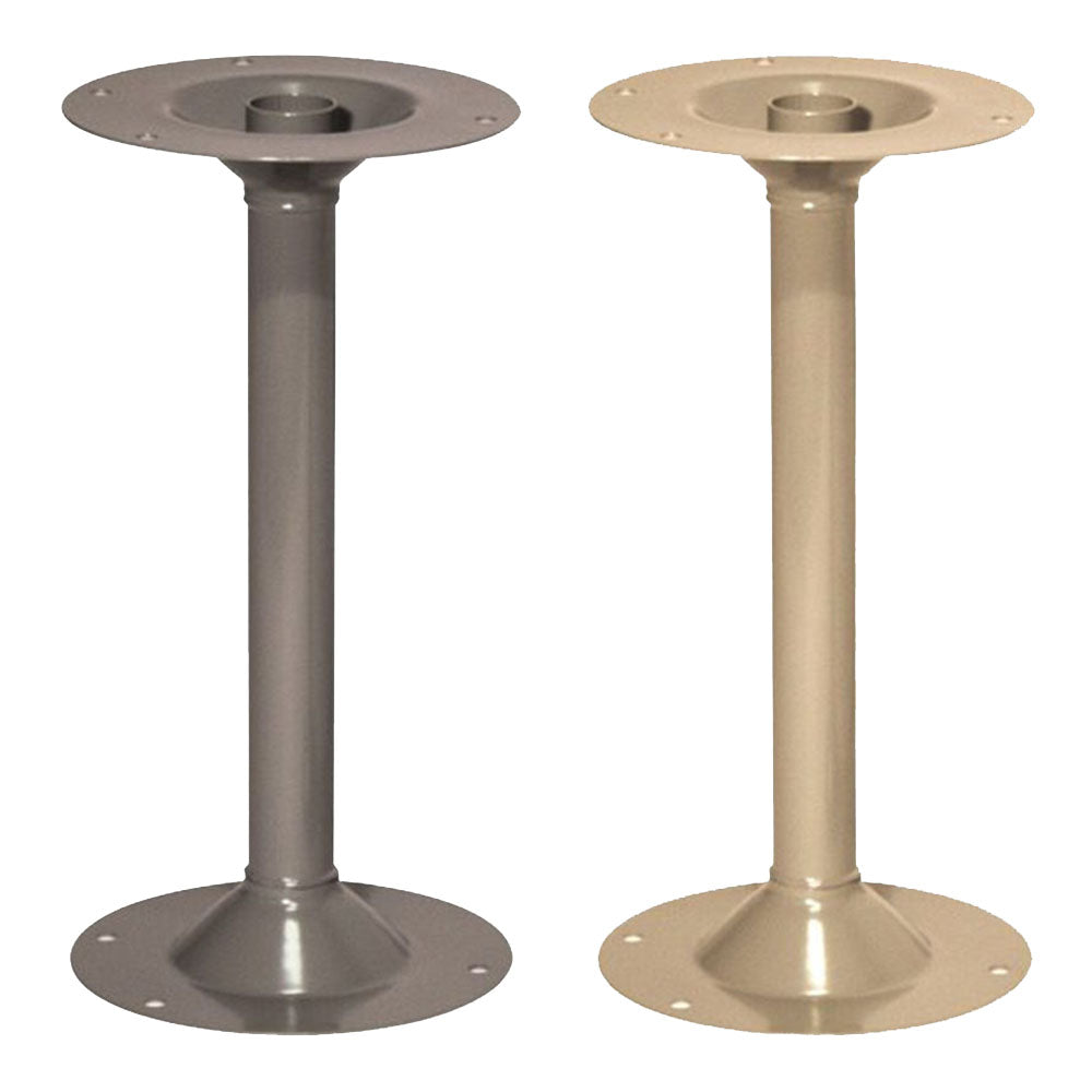 Locker Room Bench Steel Tube Pedestals