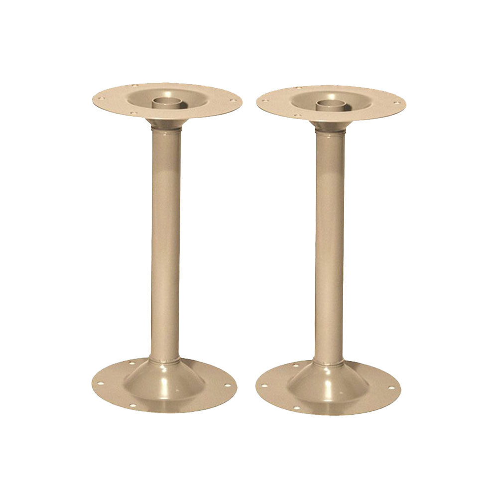 Locker Room Bench Steel Tube Pedestals