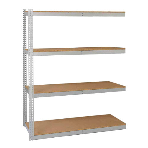 Industrial Metal Shelving | Commercial Steel Storage Units – Page