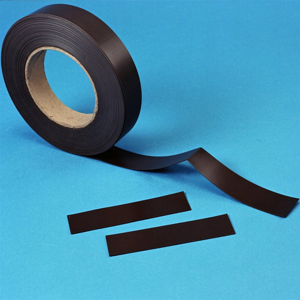 Plain Magnetic Roll - 50 Ft