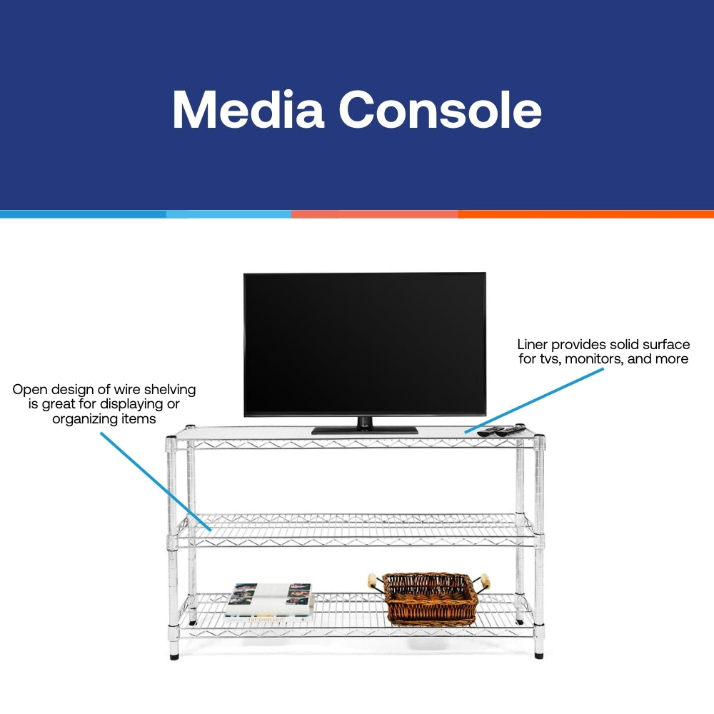 Media Console