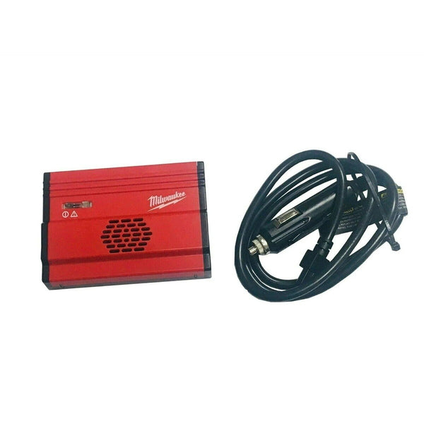 Milwaukee Inverter (23-37-0010)