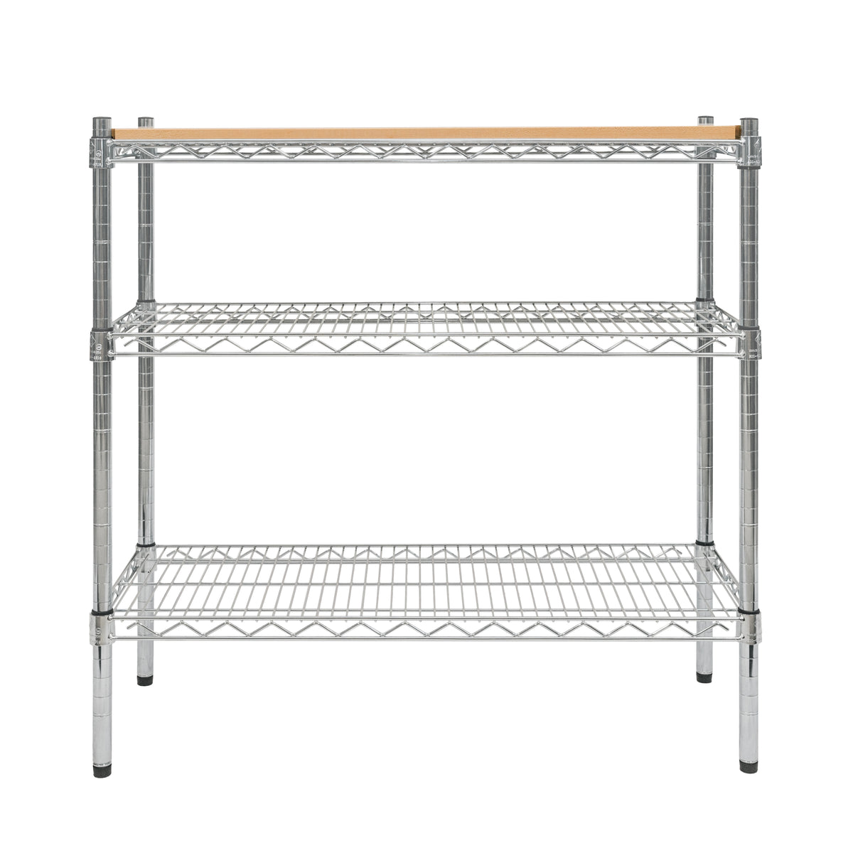 Narrow Kitchen Island