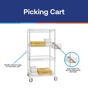 Picking Cart