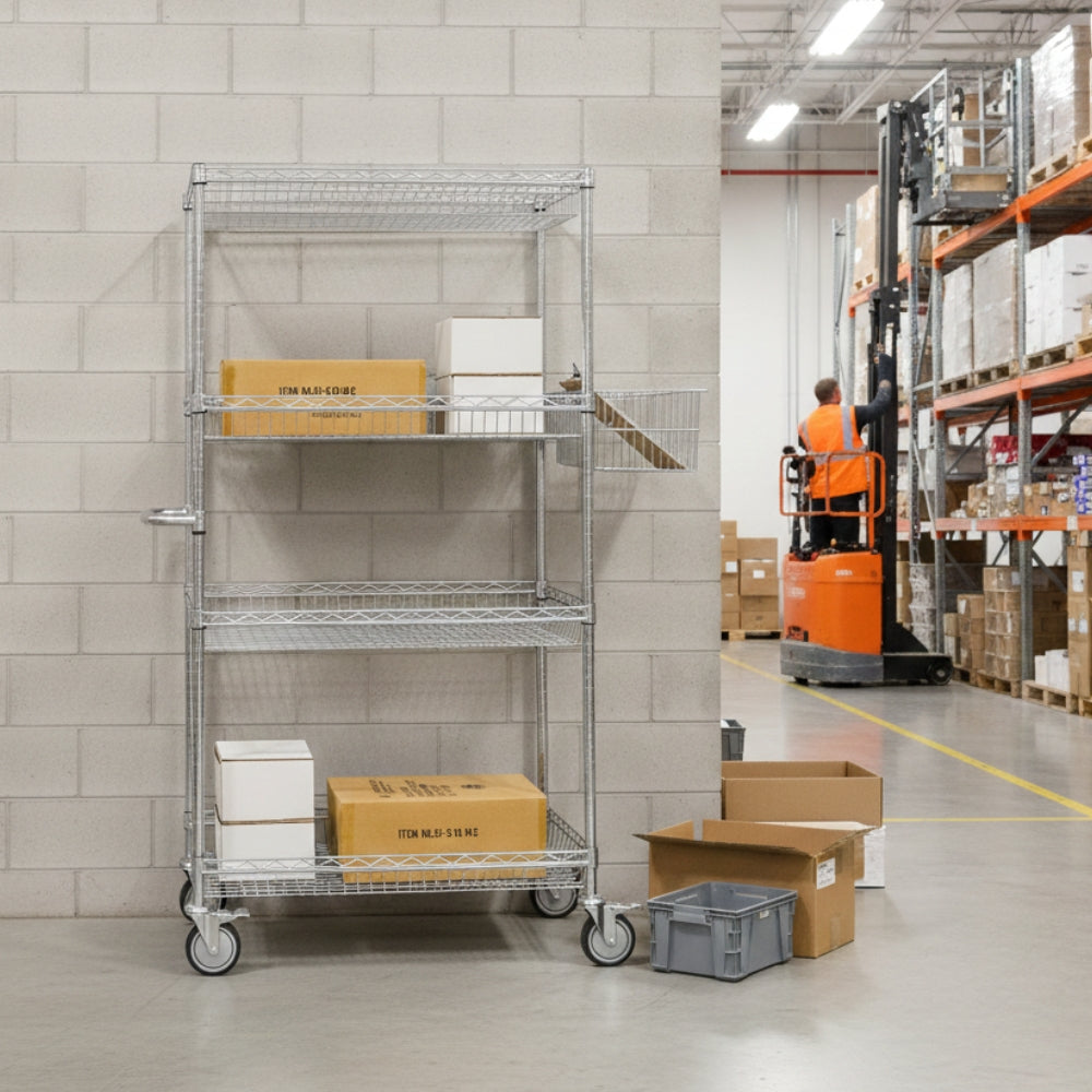 Picking Cart