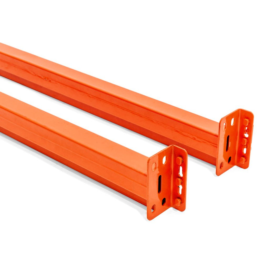 Storage Racking Crossbeam Connector حزم رف البليت|مورد شعاع المستودع الشاق