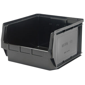 19-3/4"d x 18-3/8"w x 11-7/8"h Magnum Stacking Bins