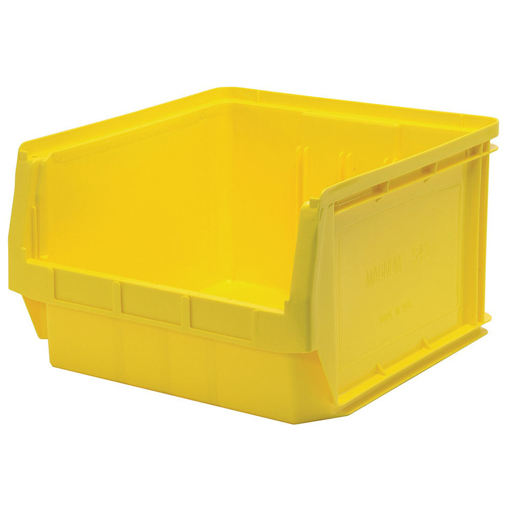 19-3/4"d x 18-3/8"w x 11-7/8"h Magnum Stacking Bins