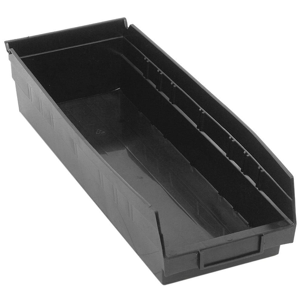 17-7/8"d x 4"h Recycled Nesting Shelf Bins