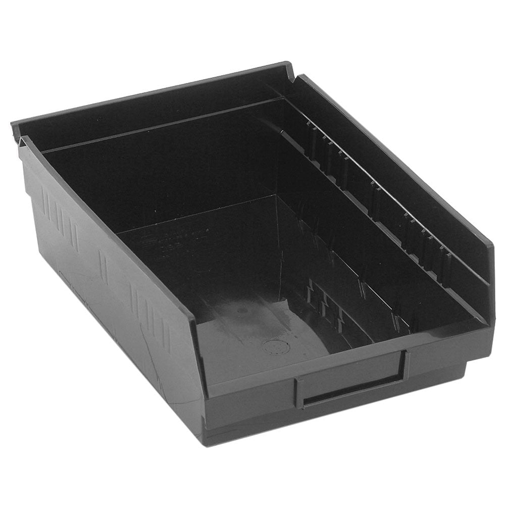 11-5/8"d x 4"h Recycled Nesting Shelf Bins