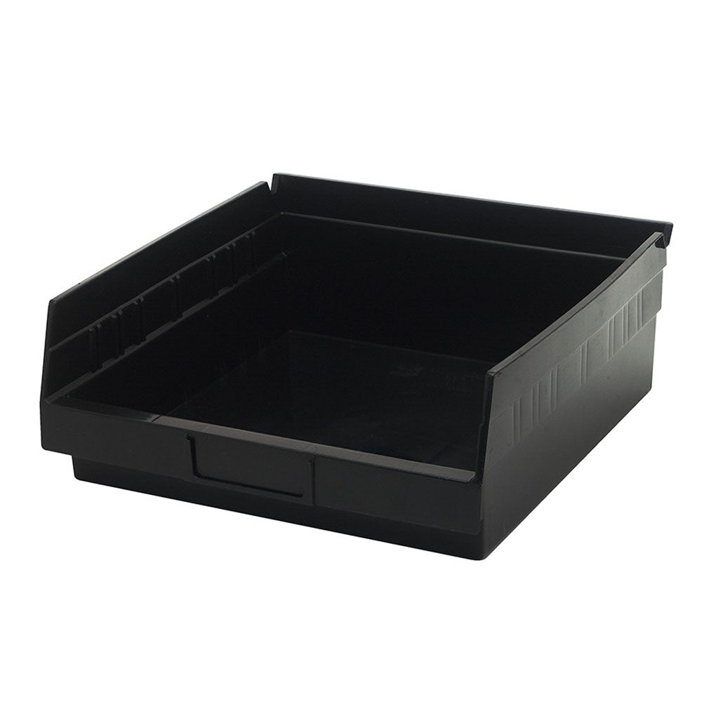 11-5/8"d x 4"h Recycled Nesting Shelf Bins