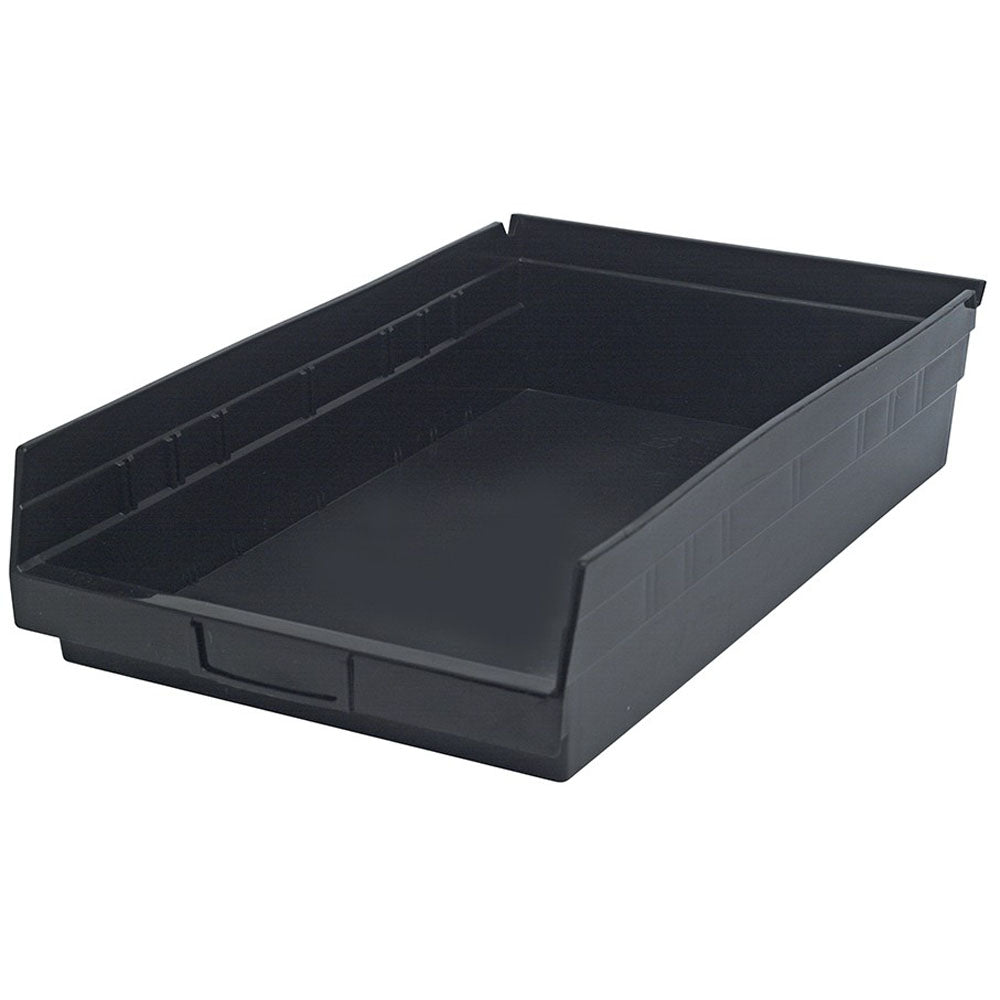 17-7/8"d x 4"h Recycled Nesting Shelf Bins