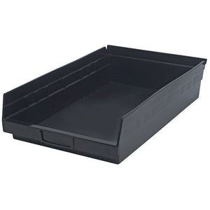 17-7/8"d x 4"h Recycled Nesting Shelf Bins