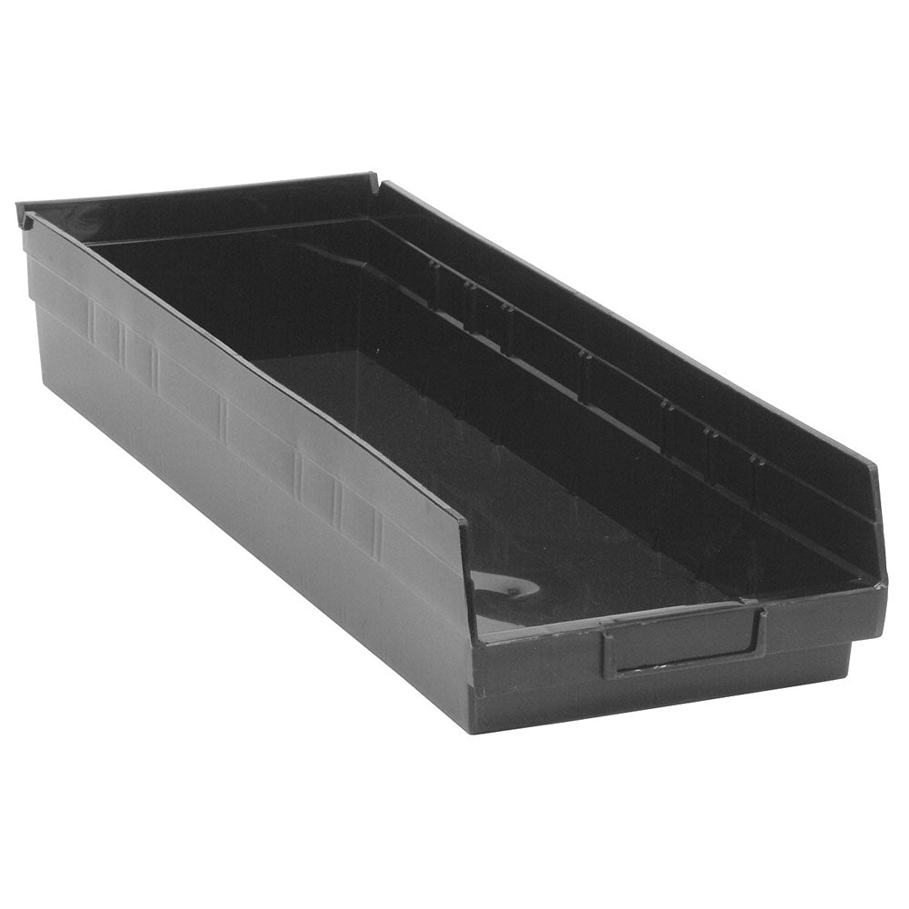 23-5/8"d x 4"h Recycled Nesting Shelf Bins