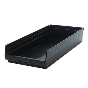 23-5/8"d x 4"h Recycled Nesting Shelf Bins
